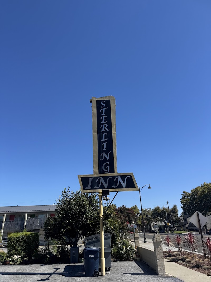 Sterling Inn in Santa Clara, California, United States