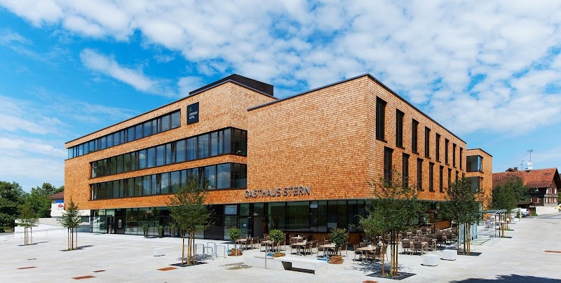 Sternen Hotel in Hard, Austria