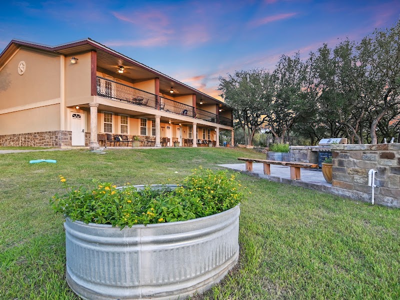 Still Water Ranch Condominiums in Canyon Lake, Texas, United States