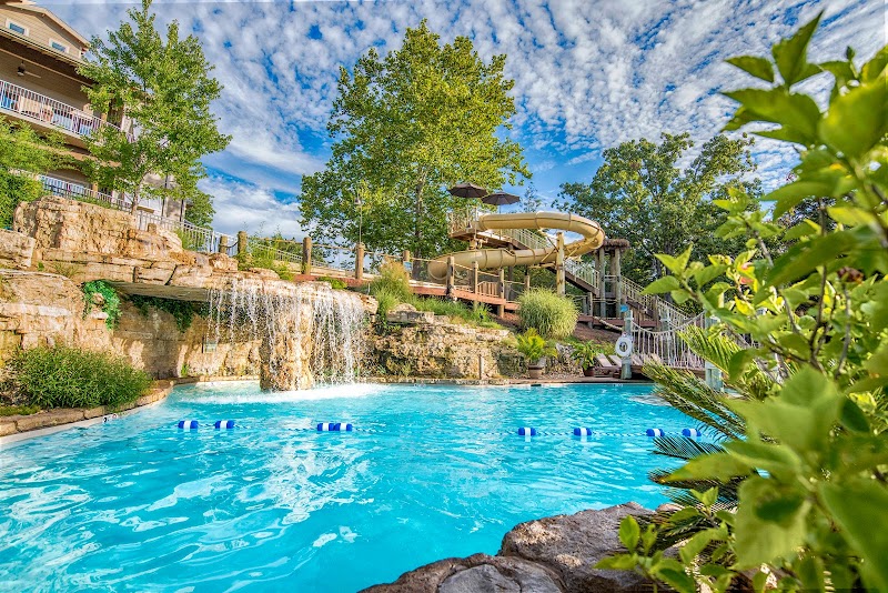 Still Waters Resort in Branson, Missouri, United States