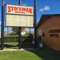Stockman Motel