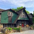 Stone Gables Bed & Breakfast