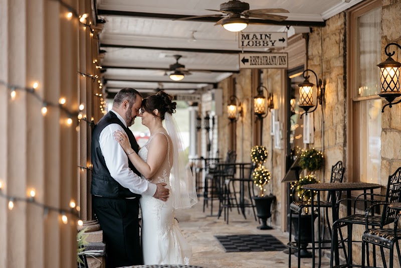 Stone House Inn & Spa in Allentown, Pennsylvania, United States