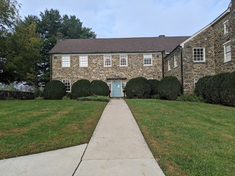 Stone Manor Boutique Inn in Middletown, Maryland, United States