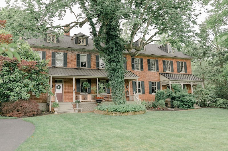 Stone Mill Inn in Elizabethtown, Pennsylvania, United States