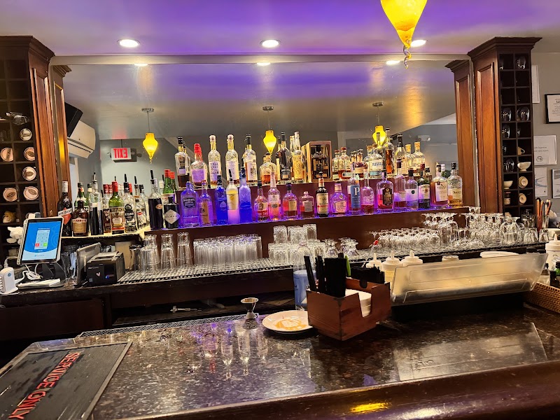 Stone Row Pub & Eatery in Jim Thorpe, Pennsylvania, United States