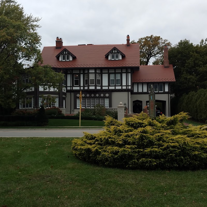 Stone Terrace Bed & Breakfast in Evanston, Illinois, United States