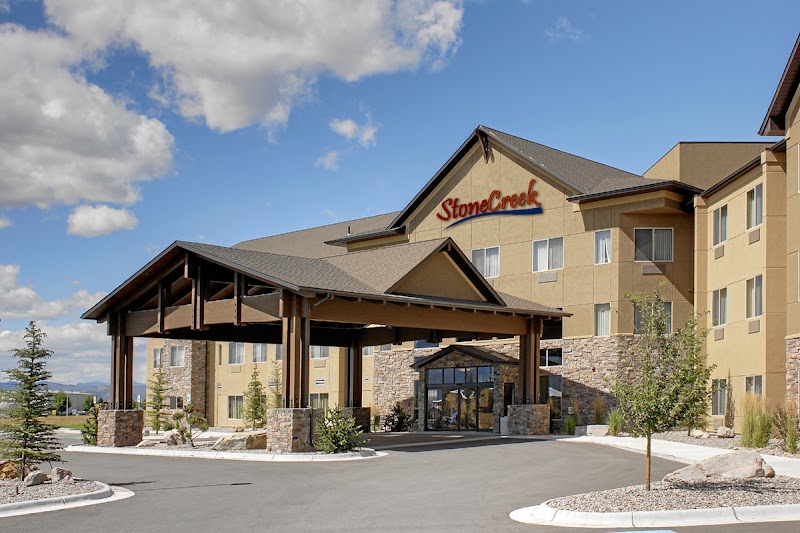 StoneCreek Lodge in Missoula, Montana, United States
