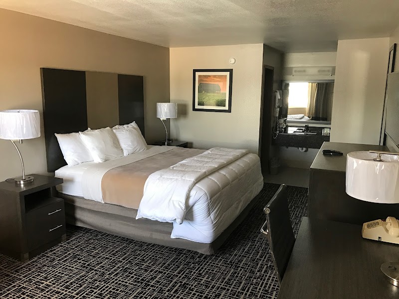 Stonebrook Inn Grove in Grove, Oklahoma, United States