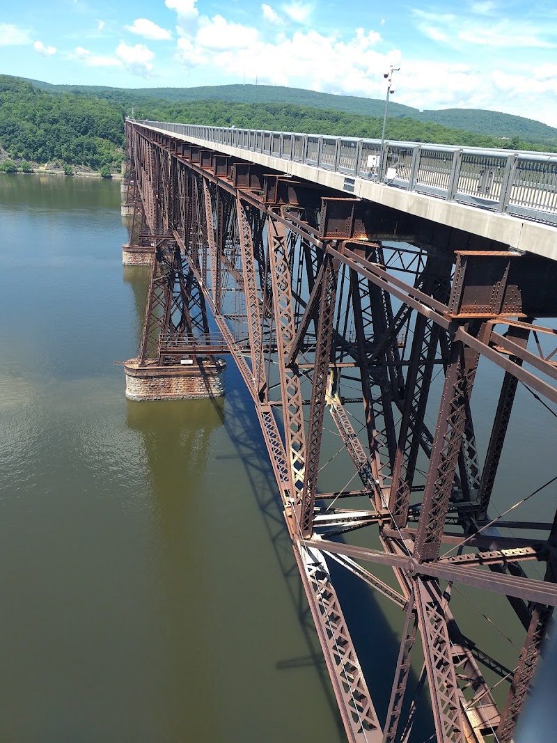 Stonegate Bed & Breakfast in Highland, New York, United States