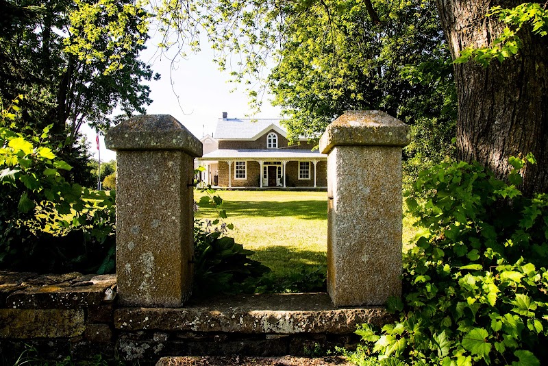 Stonegate Bed & Breakfast in Highland, New York, United States