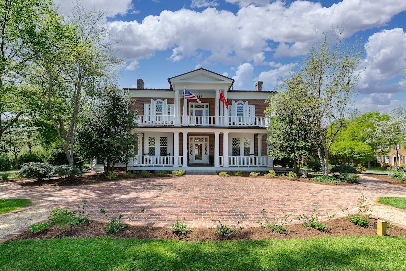 Stonegate Inn in Lexington, Virginia, United States