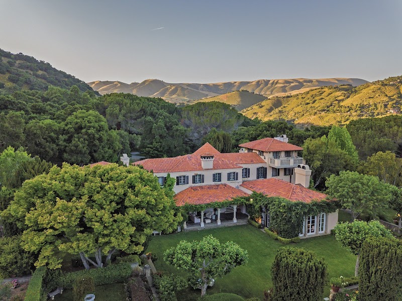 Stonepine Estate Resort in Carmel Valley Village, California, United States