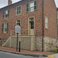 Stonewall Jackson House