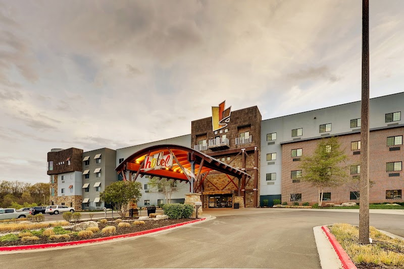 Stoney Creek Hotel & Conference Center in Independence, Missouri, United States