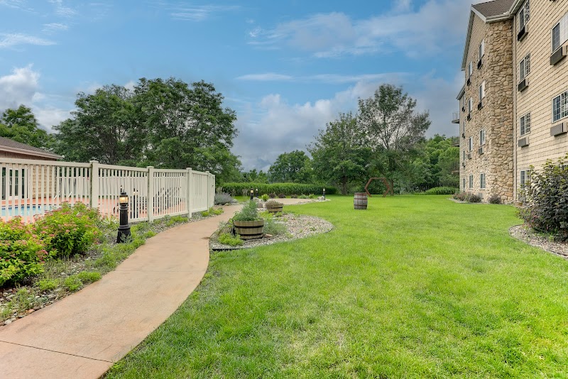 Stoney Creek Hotel La Crosse - Onalaska in Onalaska, Wisconsin, United States