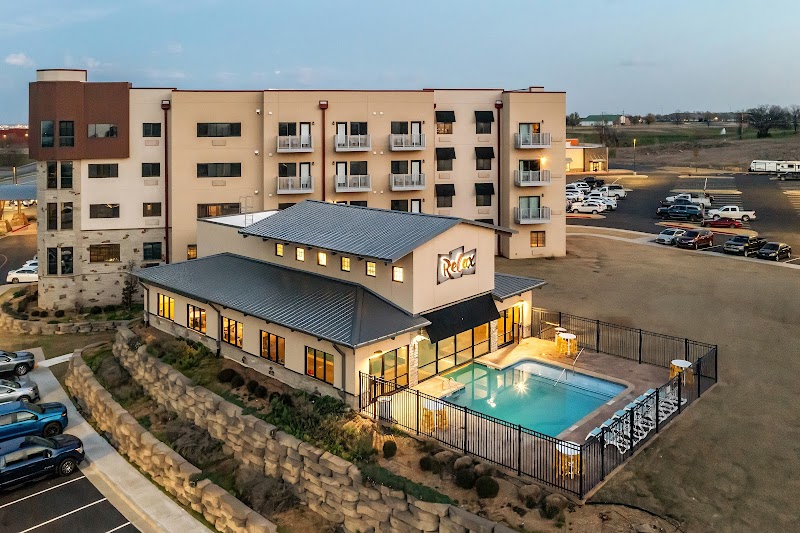 Stoney Creek Hotel Tulsa - Broken Arrow in Broken Arrow, Oklahoma, United States