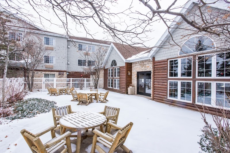 Stoney Creek Hotel Wausau - Rothschild in Rothschild, Wisconsin, United States