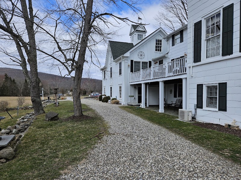 Stoney's Inn in Brooklyn, New York, United States