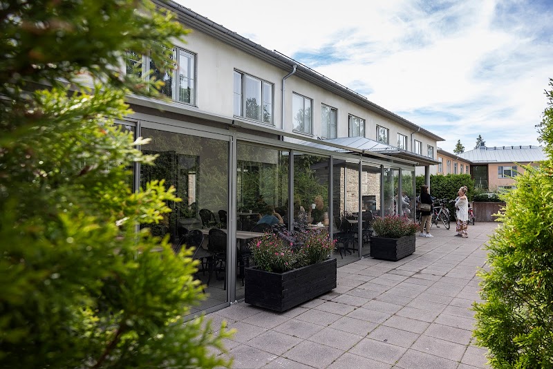 Strandnäs Hotell in Mariehamn, Finland