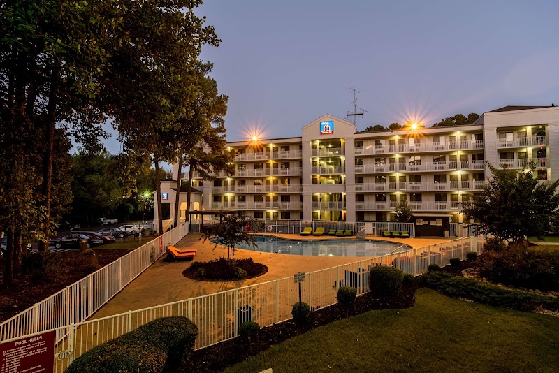 Studio 6 Atlanta - Marietta in Marietta, Georgia, United States