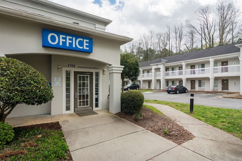 Studio 6 Atlanta Northlake in Norcross, Georgia, United States