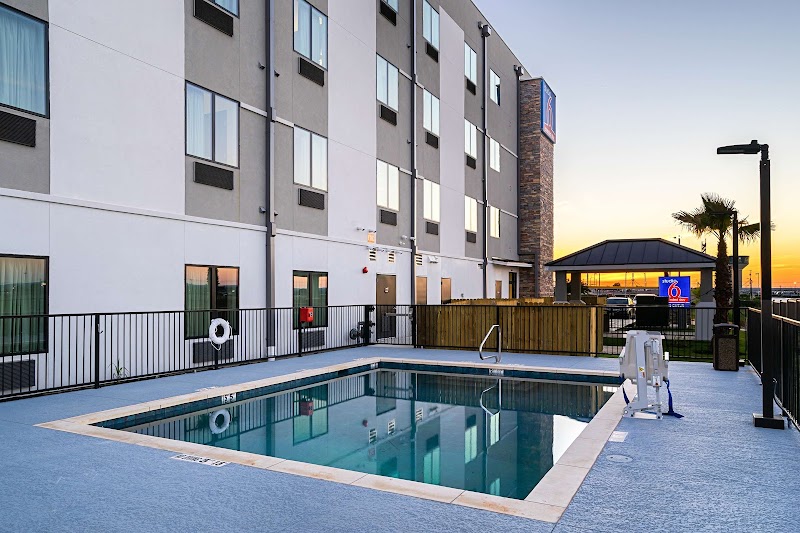 Studio 6 Buda, TX in Buda, Texas, United States