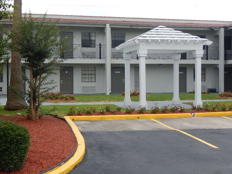 Studio 6 Houston, TX - Intercontinental Airport South in Aldine, Texas, United States