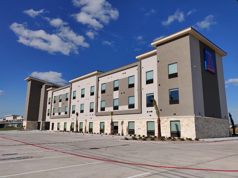 Studio 6 Houston, TX - Katy in Katy, Texas, United States