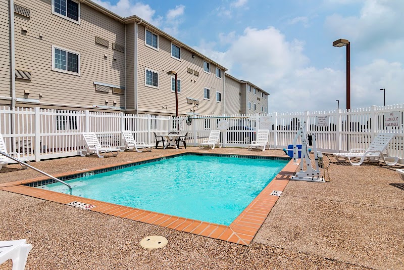 Studio 6 Ingleside, TX in Ingleside, Texas, United States