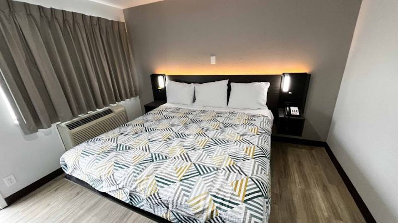 Studio 6 Lafayette, LA in Lafayette, Louisiana, United States