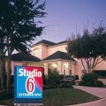 Studio 6 Midwest City, OK – Oklahoma City