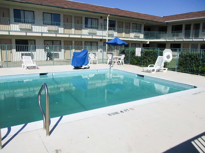 Studio 6 Monroe, LA in Monroe, Louisiana, United States