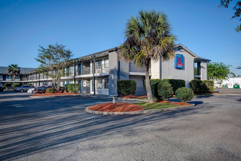 Studio 6 Ocean Springs, MS in Ocean Springs, Mississippi, United States