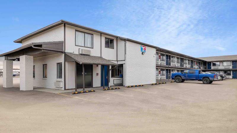 Studio 6 Rock Springs in Rock Springs, Wyoming, United States