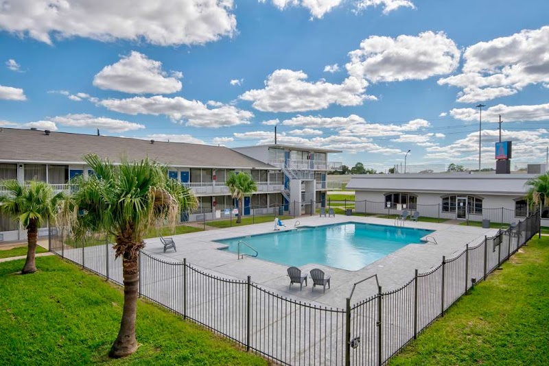 Studio 6 Rosenberg, TX in Rosenberg, Texas, United States