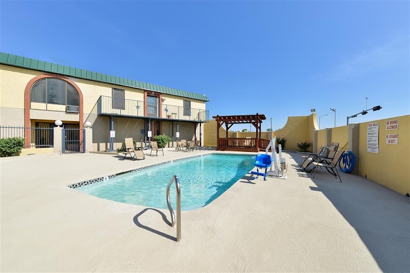 Studio 6 San Angelo in San Angelo, Texas, United States