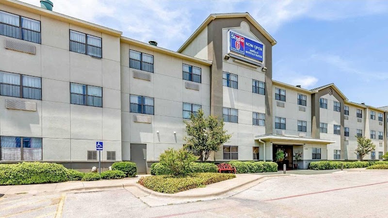 Studio 6 in Killeen, Texas, United States