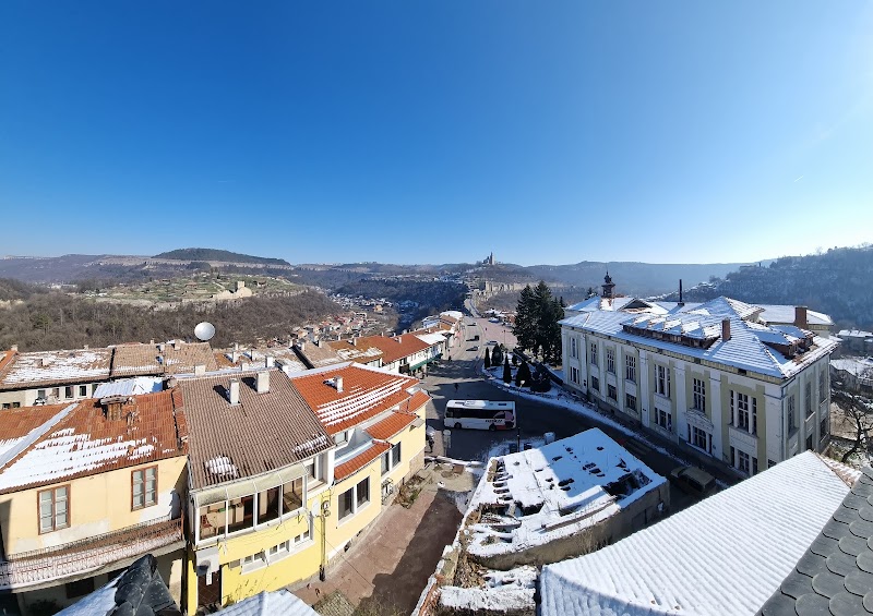 Studio Hotel in Veliko Tarnovo, Bulgaria
