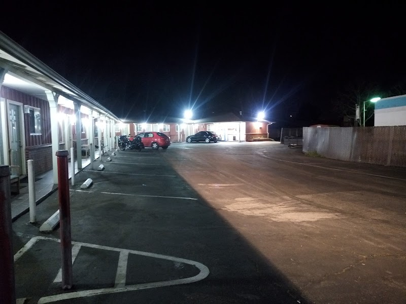 Studio Inn Livermore in Livermore, California, United States