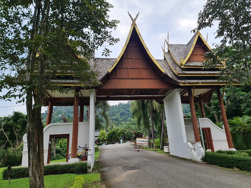 Suan Bua Hotel & Resort in Ban Doi Suthep, Thailand