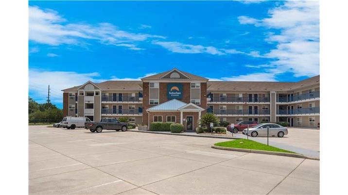 Suburban Extended Stay Hotel Biloxi North Area in D'Iberville, Mississippi, United States