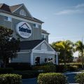 Suburban Extended Stay Hotel Clearwater