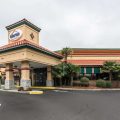 Suburban Extended Stay Hotel Florence