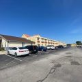 Suburban Extended Stay Hotel Fort Wayne