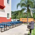Suburban Extended Stay Hotel LaPlace