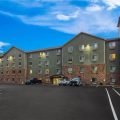 Suburban Extended Stay Hotel Morgantown