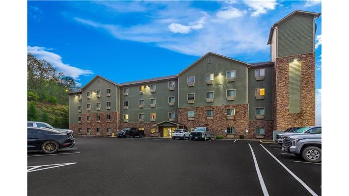 Suburban Extended Stay Hotel Morgantown in Morgantown, West Virginia, United States