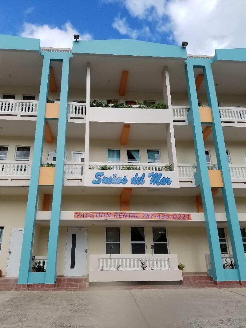 Sueños del Mar in Fajardo, Puerto Rico, United States