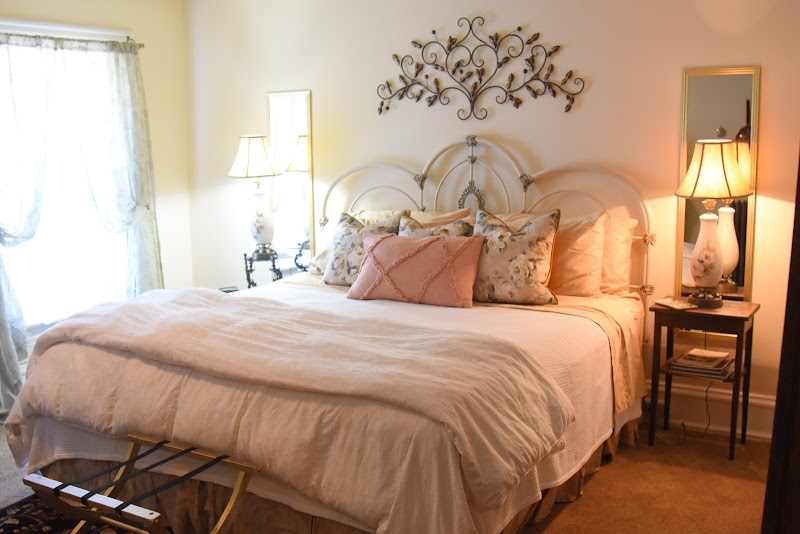 Suites on Broadway in Jim Thorpe, Pennsylvania, United States